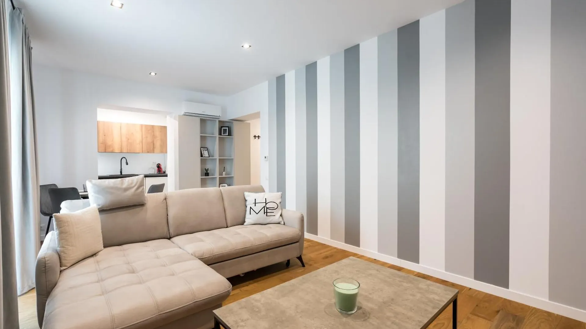 Maze Stripe In One Cotroceni 1Br Apartment Bucharest 0*,  Romania