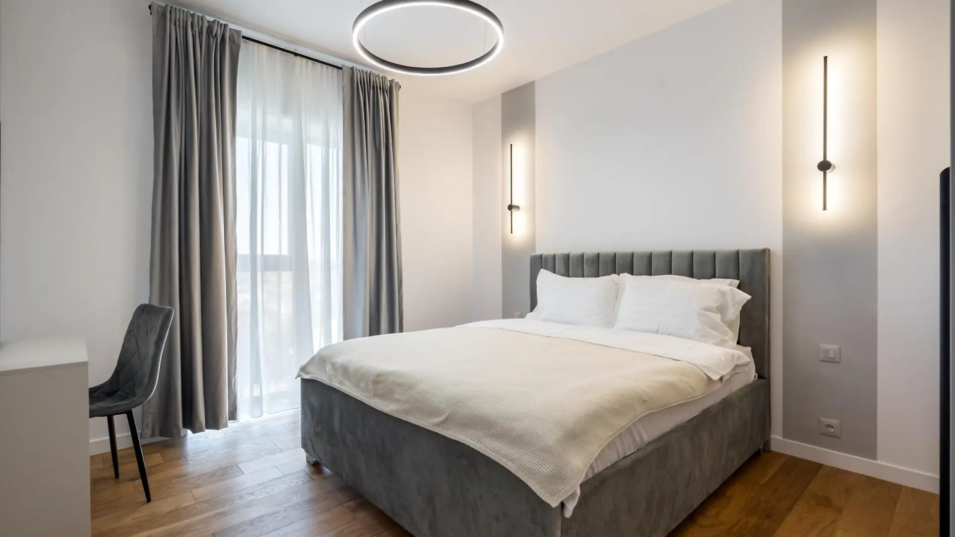 Maze Stripe In One Cotroceni 1Br location