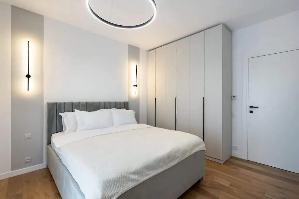 Maze Stripe 1 Bedroom Apartment In One Cotroceni Bucureşti