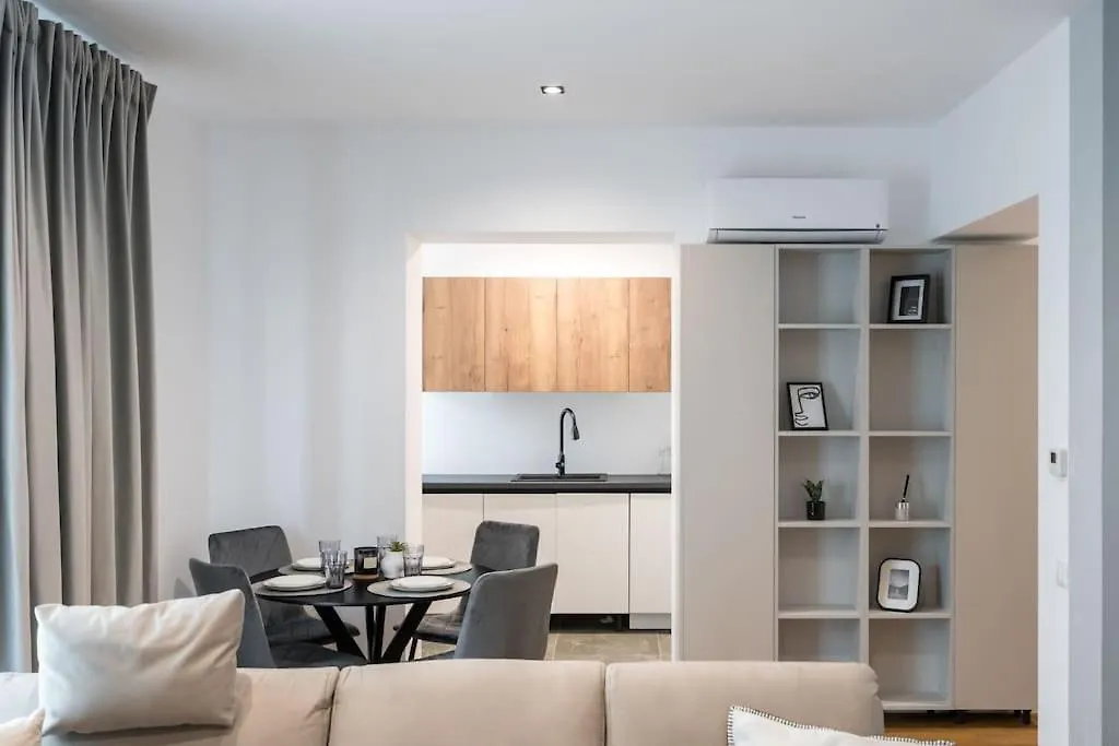 Maze Stripe 1 Bedroom Apartment In One Cotroceni Bucureşti