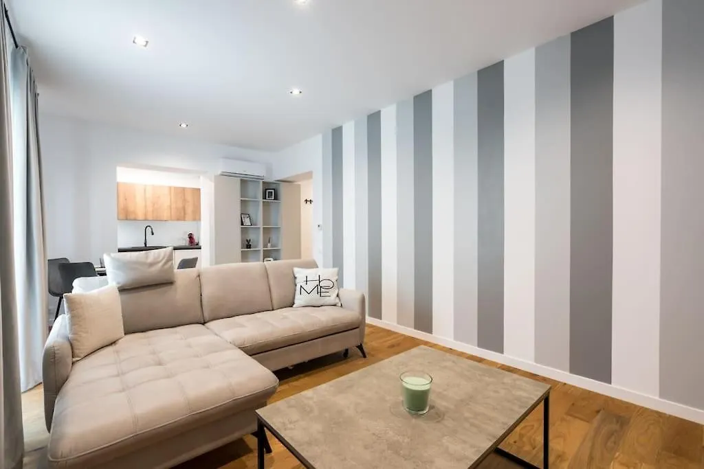 Maze Stripe 1 Bedroom Apartment In One Cotroceni Bucureşti