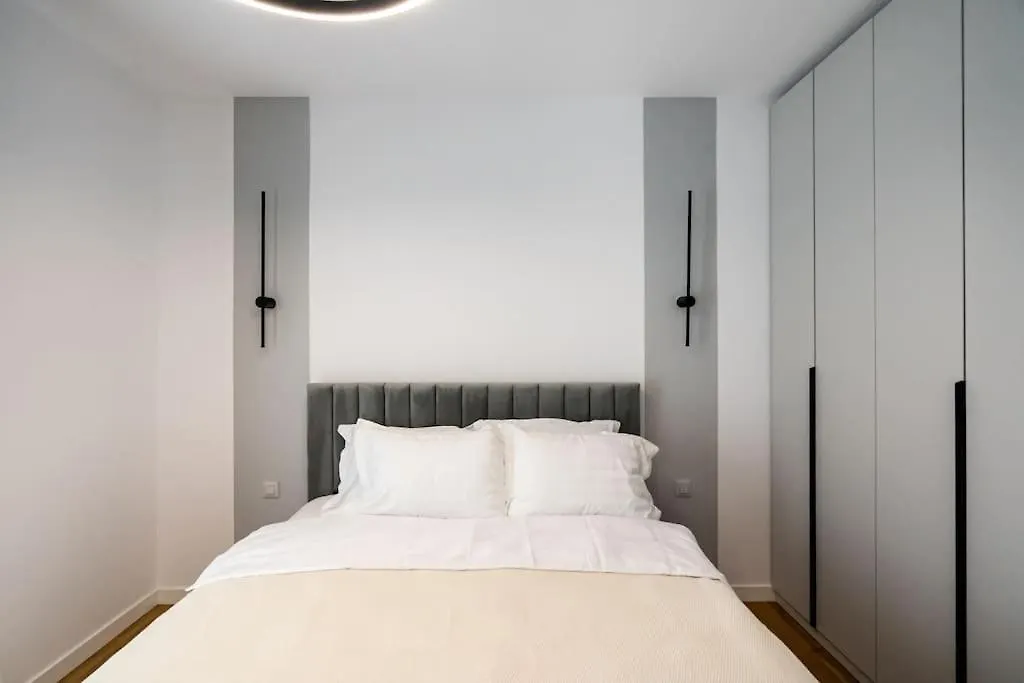 Maze Stripe 1 Bedroom Apartment In One Cotroceni Bucureşti