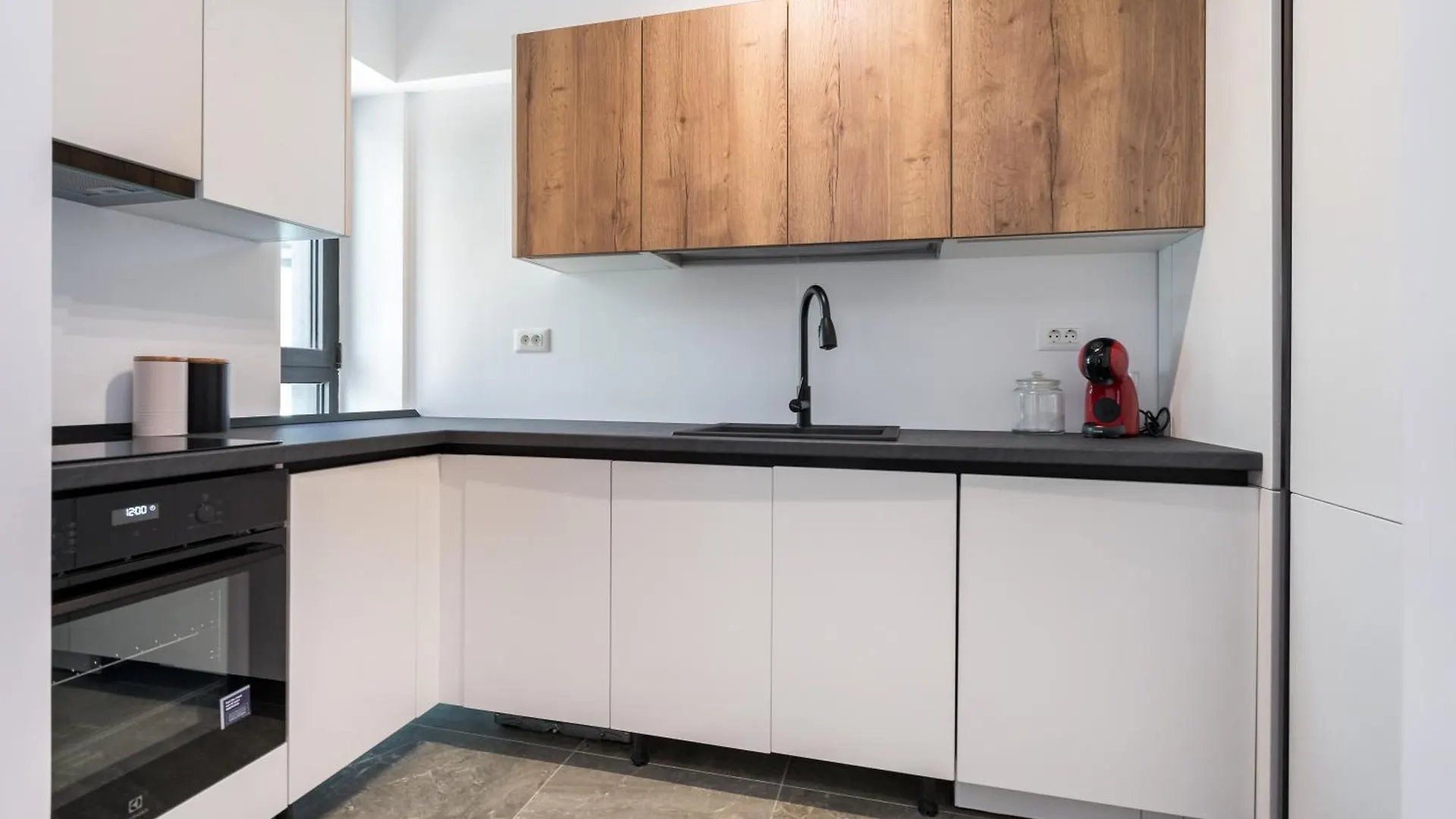 Maze Stripe 1 Bedroom Apartment In One Cotroceni Bucureşti