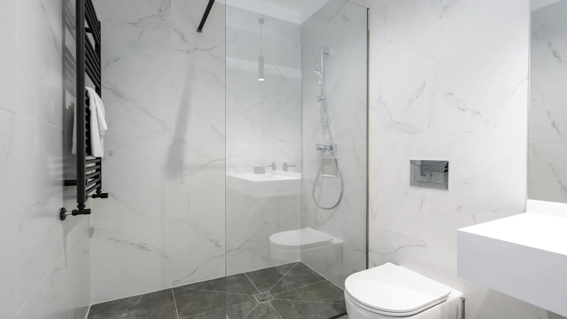 Maze Stripe 1 Bedroom Apartment In One Cotroceni Bucureşti