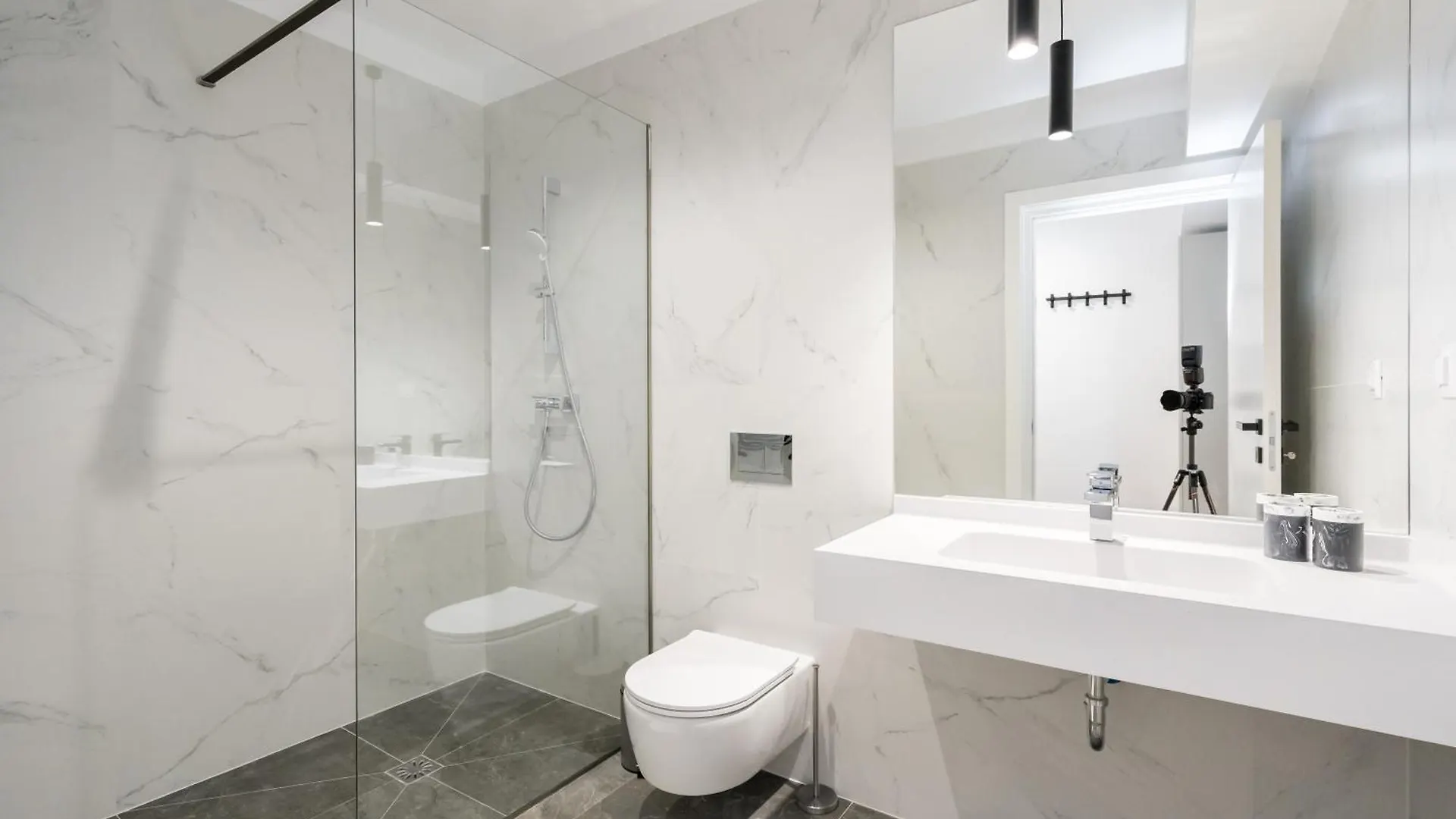 Maze Stripe 1 Bedroom Apartment In One Cotroceni Bucureşti