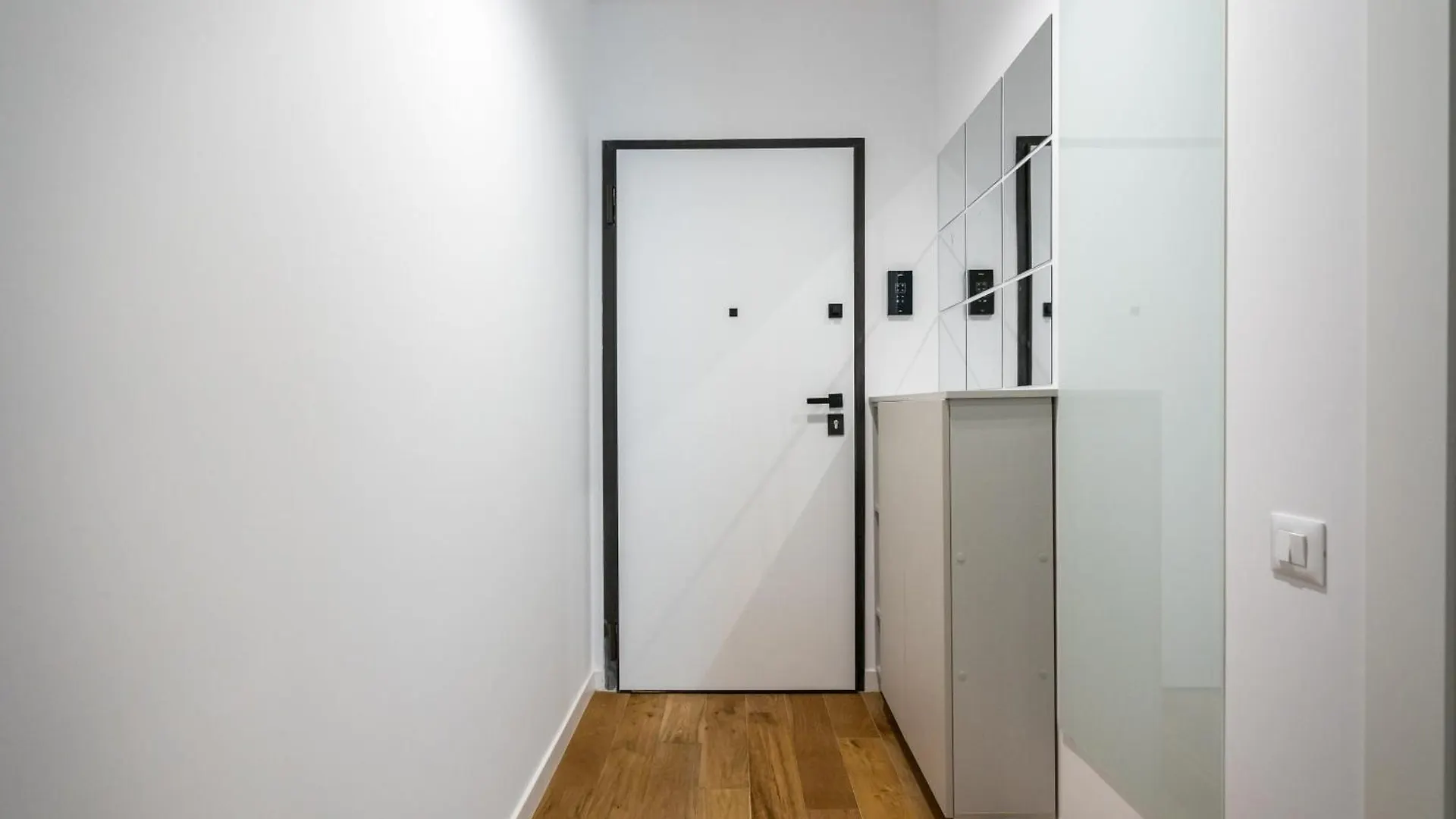 Maze Stripe 1 Bedroom Apartment In One Cotroceni Bucureşti România